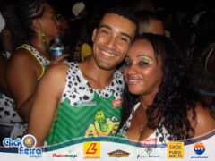 Bloco Auê